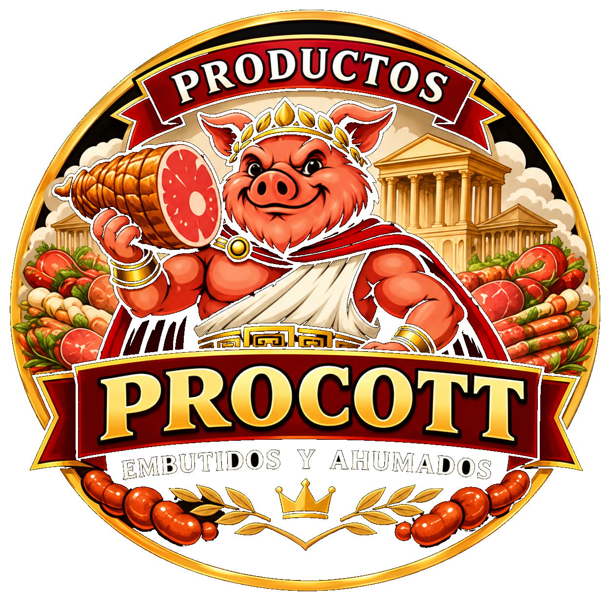 PROCOTT - Embutidos y Ahumados